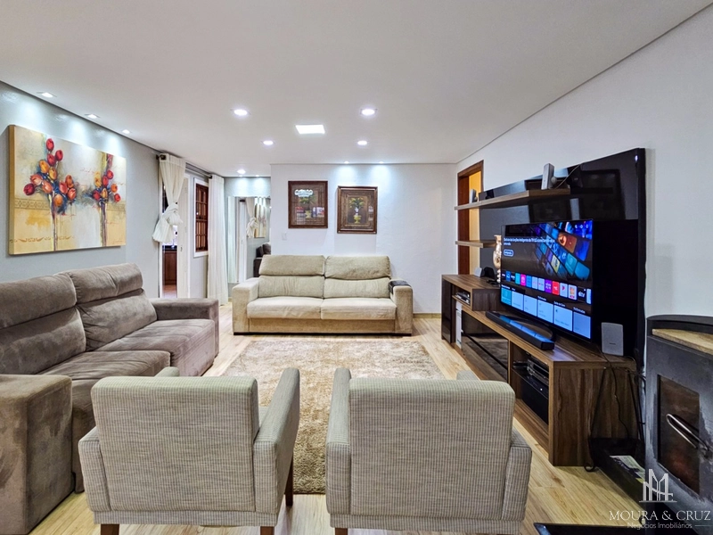 Imóvel residencial ou comercial