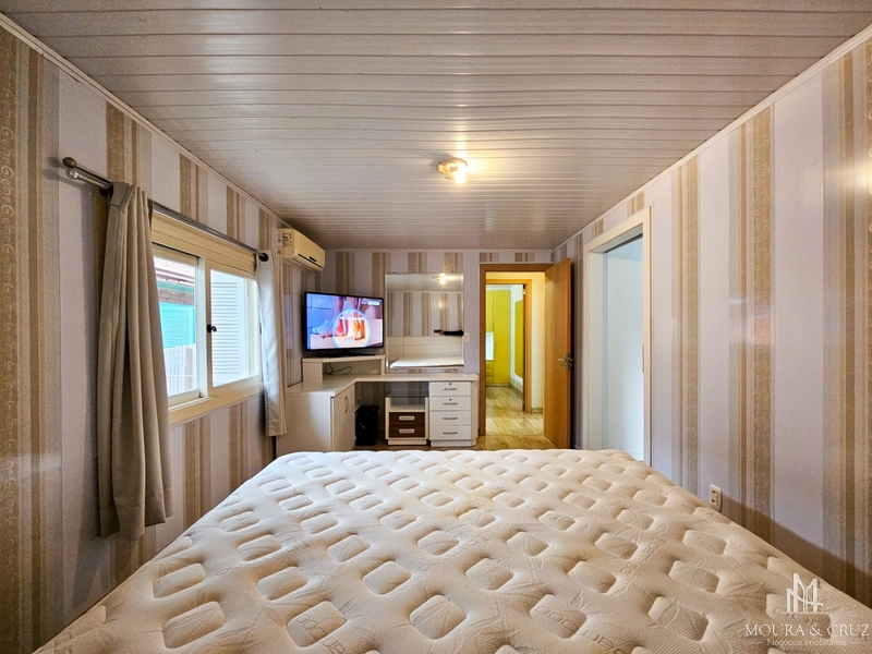 Casa com 3 quartos em Gramado: 19ª foto da galeria de imagens do imóvel