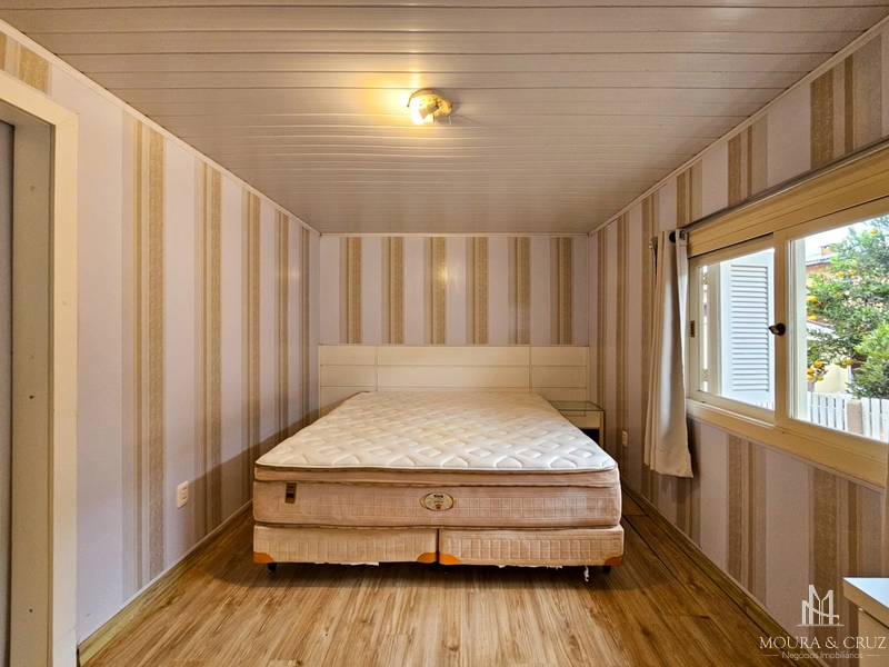 Casa com 3 quartos em Gramado: 18ª foto da galeria de imagens do imóvel