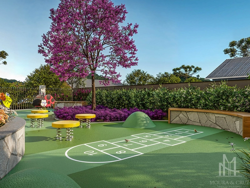 Apartamento 2 quartos no Centro de Canela: 9ª foto da galeria de imagens do imóvel