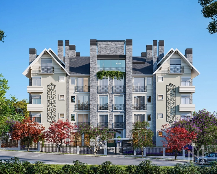 Imóvel residencial ou comercial