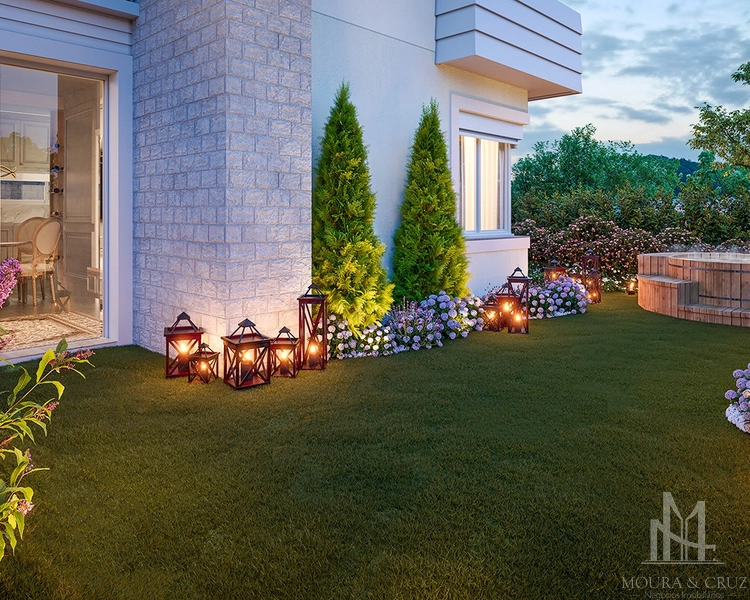 Apartamento 2 quartos no Centro de Canela: 16ª foto da galeria de imagens do imóvel