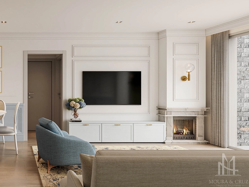 Apartamento 2 quartos no Centro de Canela: 15ª foto da galeria de imagens do imóvel