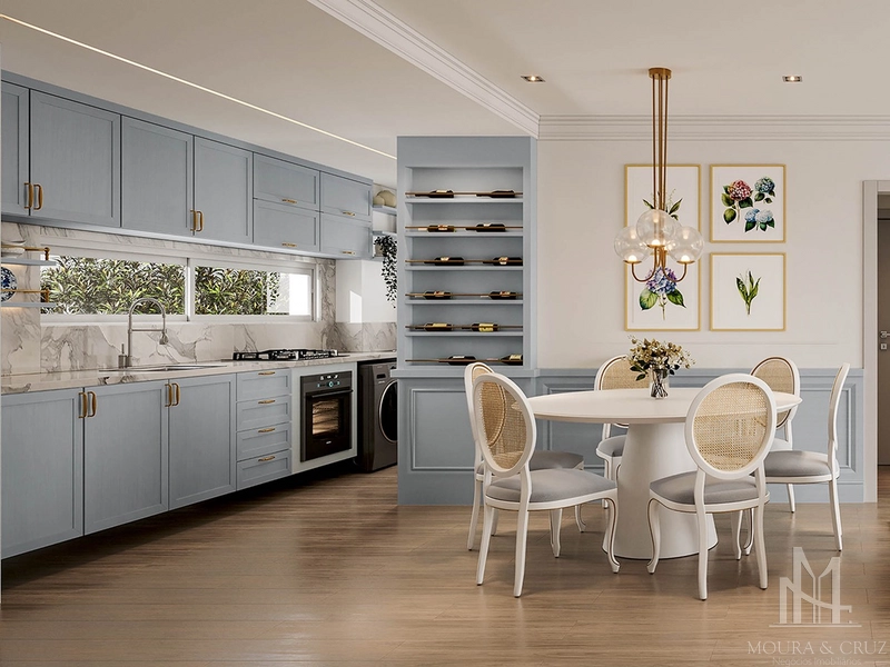 Apartamento 2 quartos no Centro de Canela: 14ª foto da galeria de imagens do imóvel