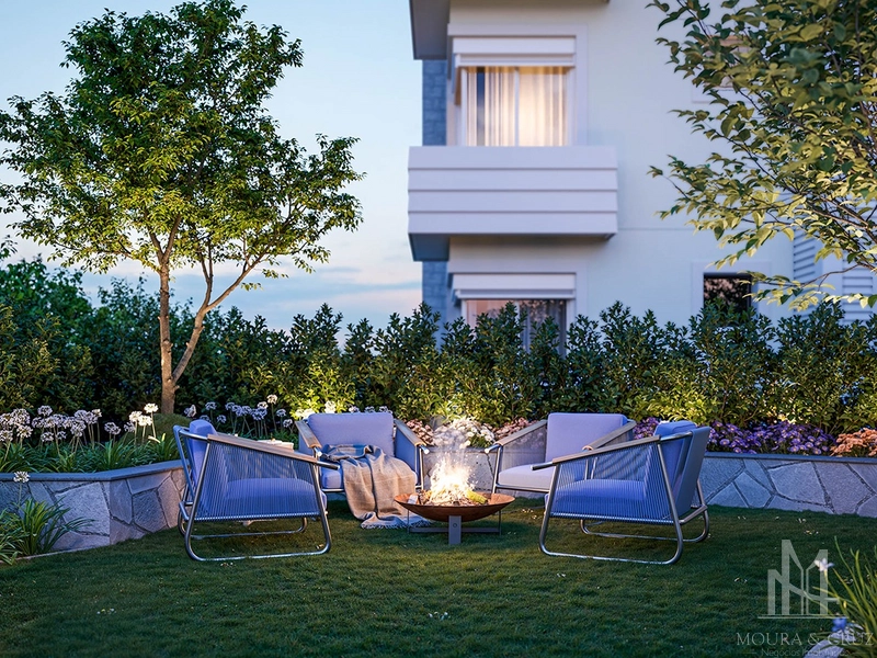 Apartamento 2 quartos no Centro de Canela: 6ª foto da galeria de imagens do imóvel