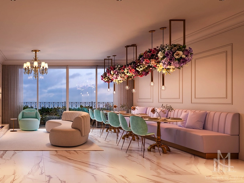 Apartamento 2 quartos no Centro de Canela: 10ª foto da galeria de imagens do imóvel