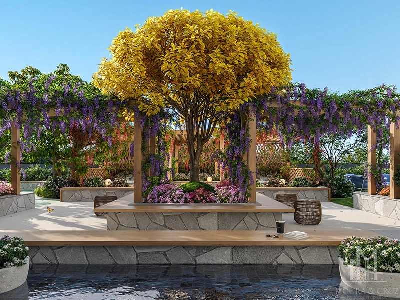 Apartamento 2 quartos no Centro de Canela: 5ª foto da galeria de imagens do imóvel