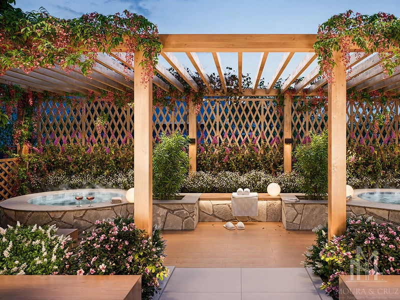 Apartamento 2 quartos no Centro de Canela: 8ª foto da galeria de imagens do imóvel