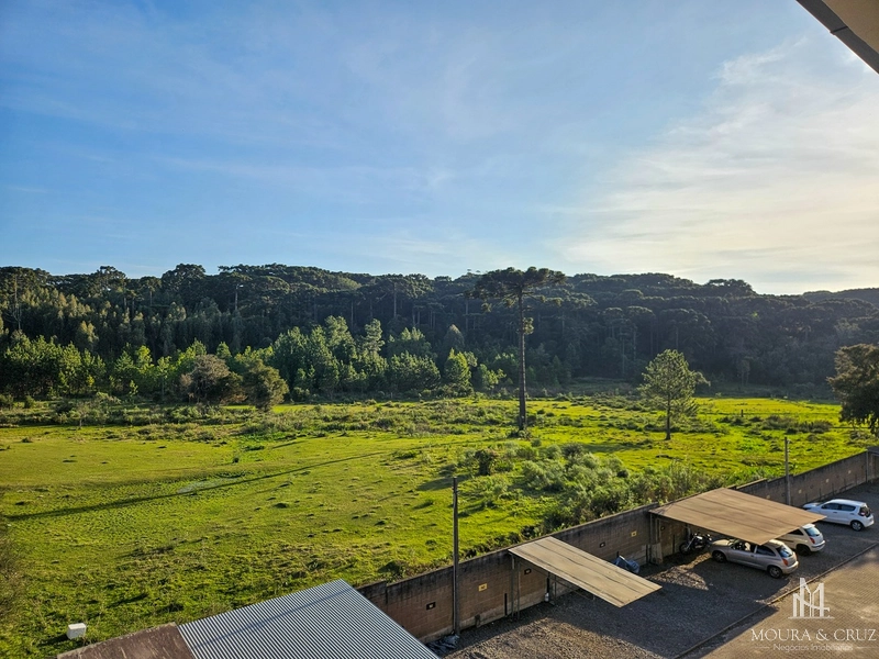 Apartamento 2 quartos em Canela: 3ª foto da galeria de imagens do imóvel