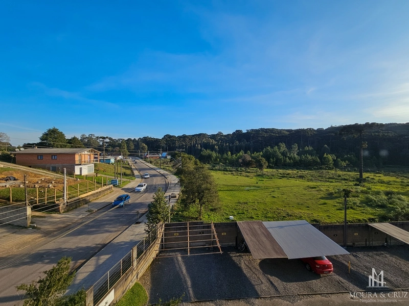 Apartamento 2 quartos em Canela: 10ª foto da galeria de imagens do imóvel