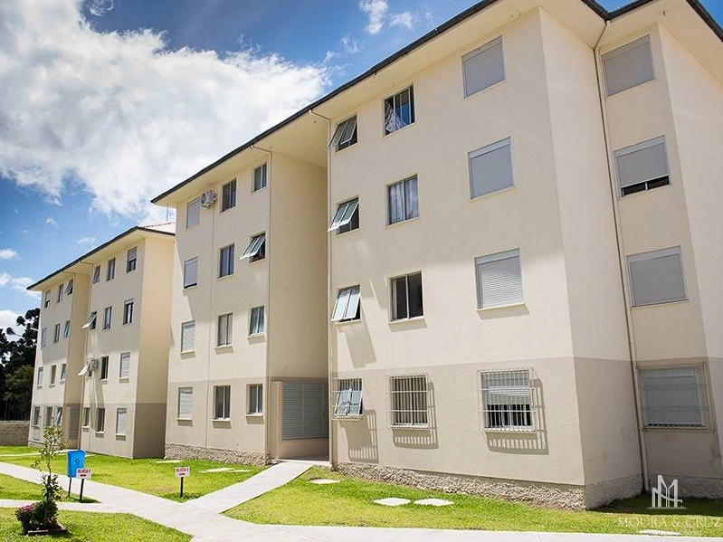 Apartamento 2 quartos em Canela: 1ª foto da galeria de imagens do imóvel