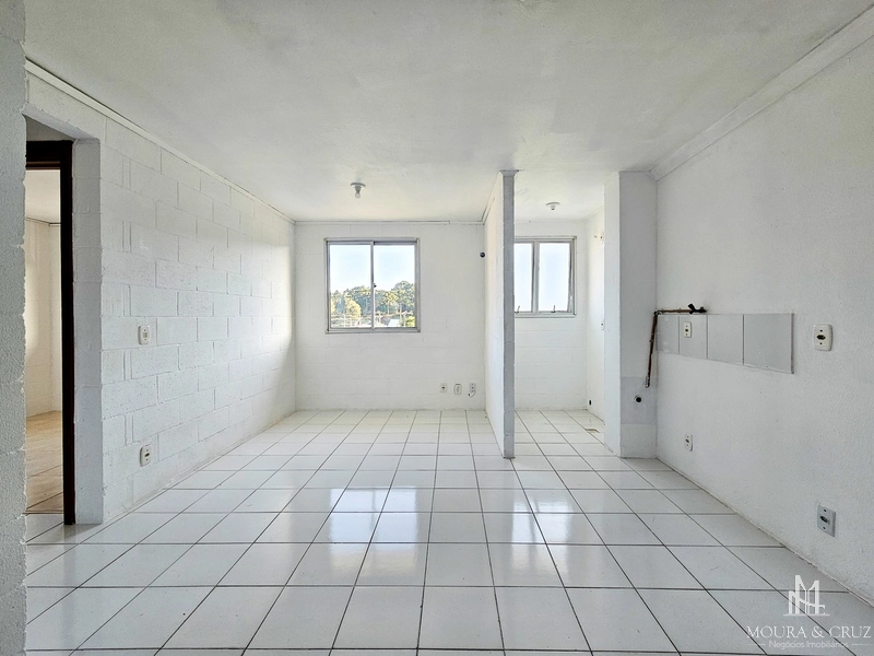 Apartamento 2 quartos em Canela: 2ª foto da galeria de imagens do imóvel