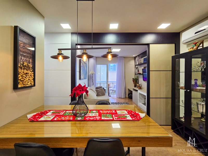 Apartamento 1 quarto mobiliado no Centro de Gramado: 9ª foto da galeria de imagens do imóvel
