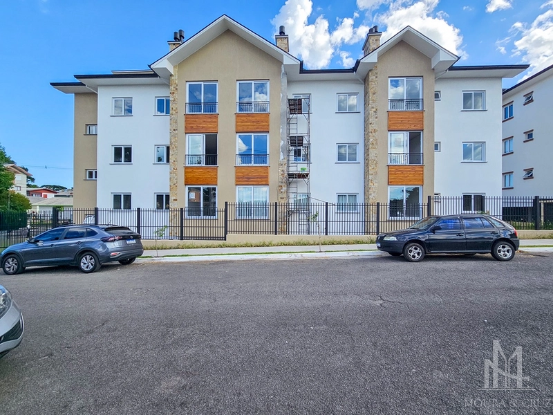 Apartamento 2 quartos em Gramado: 1ª foto da galeria de imagens do imóvel