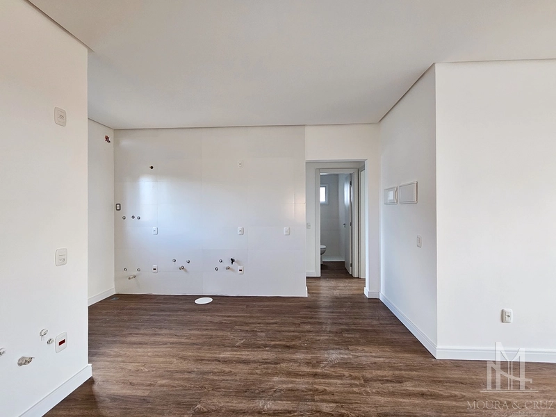 Apartamento 2 quartos em Gramado: 5ª foto da galeria de imagens do imóvel