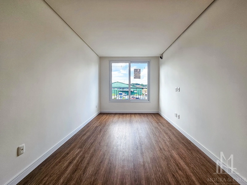 Apartamento 2 quartos em Gramado: 2ª foto da galeria de imagens do imóvel