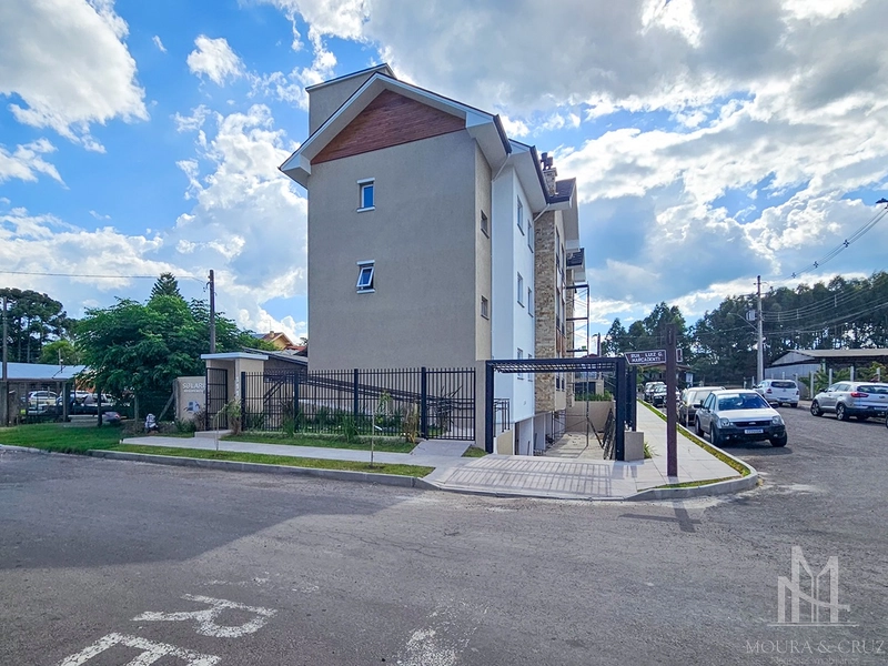 Apartamento 2 quartos em Gramado: 10ª foto da galeria de imagens do imóvel