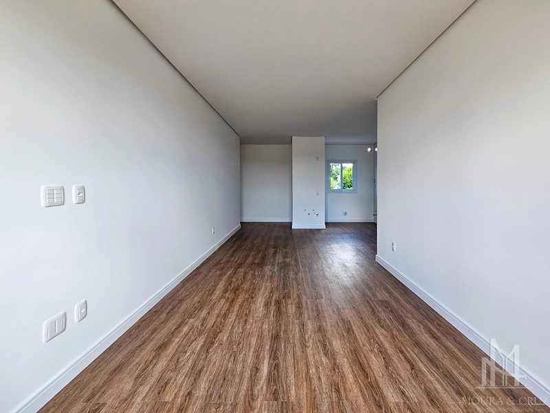 Apartamento 2 quartos em Gramado: 4ª foto da galeria de imagens do imóvel