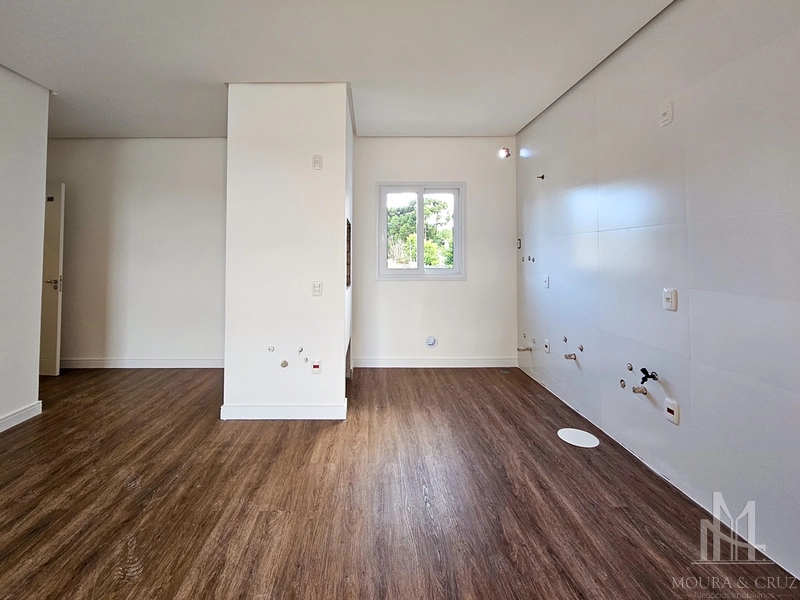 Apartamento 2 quartos em Gramado: 3ª foto da galeria de imagens do imóvel