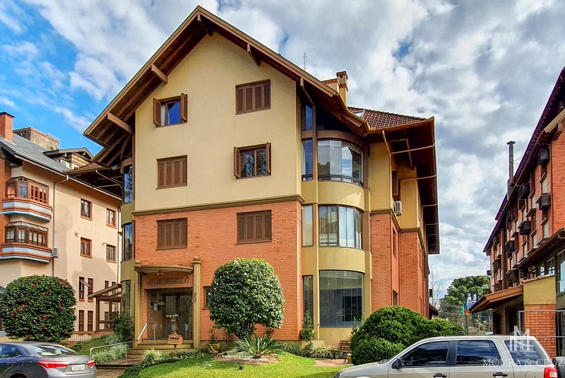 Imóvel residencial ou comercial