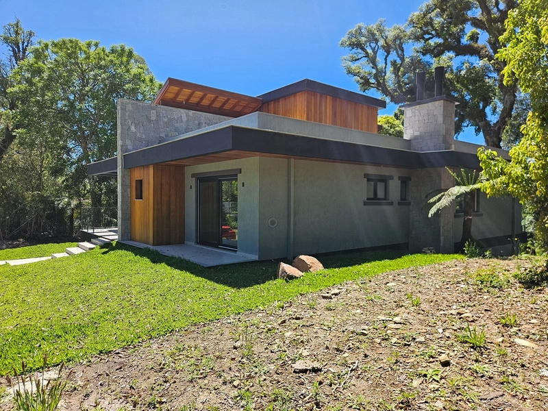 Casa 3 quartos no Vivendas do Arvoredo em Gramado: 31ª foto da galeria de imagens do imóvel