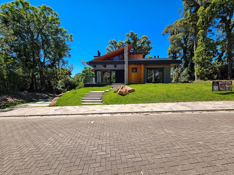 Casa 3 quartos no Vivendas do Arvoredo em Gramado: 32ª foto da galeria de imagens do imóvel