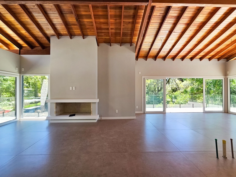 Casa 3 quartos no Vivendas do Arvoredo em Gramado: 3ª foto da galeria de imagens do imóvel