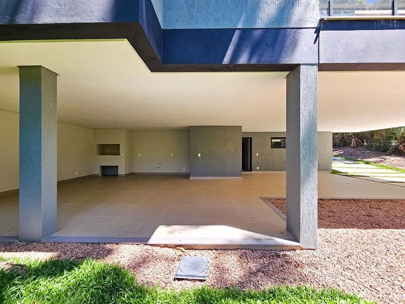 Casa 3 quartos no Vivendas do Arvoredo em Gramado: 27ª foto da galeria de imagens do imóvel