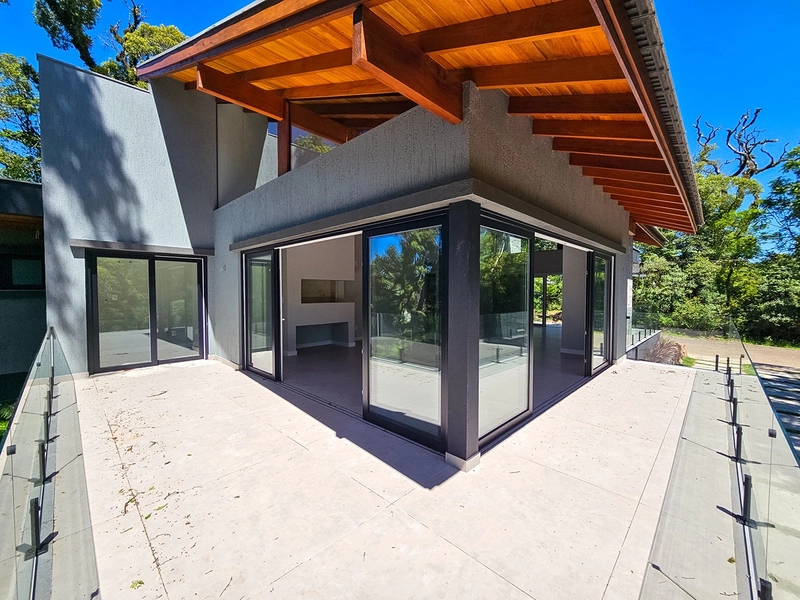 Casa 3 quartos no Vivendas do Arvoredo em Gramado: 9ª foto da galeria de imagens do imóvel