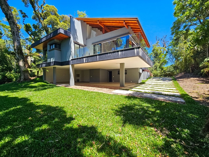 Casa 3 quartos no Vivendas do Arvoredo em Gramado: 29ª foto da galeria de imagens do imóvel