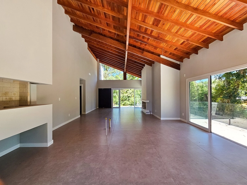 Casa 3 quartos no Vivendas do Arvoredo em Gramado: 4ª foto da galeria de imagens do imóvel