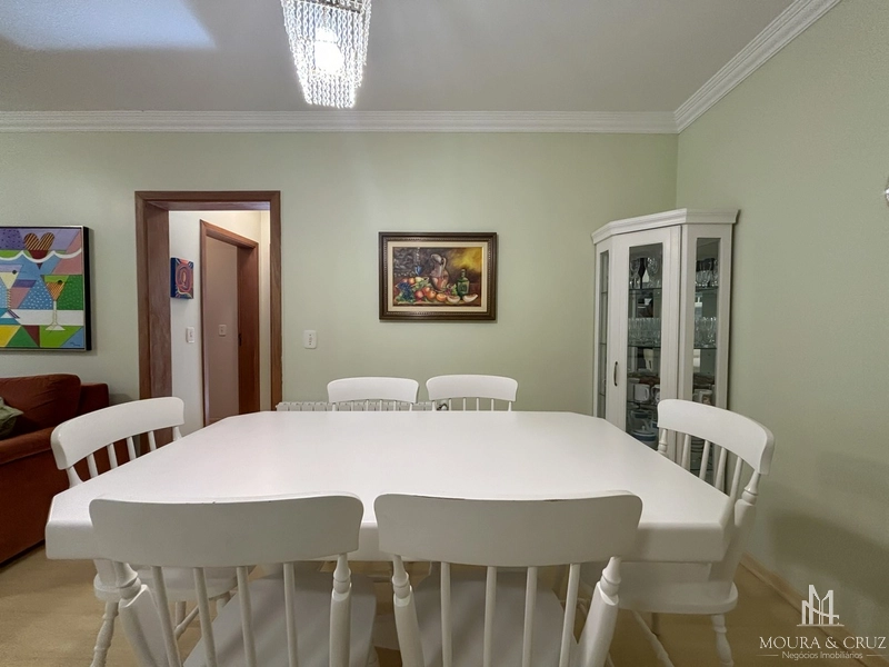 Apartamento 2 quartos mobiliado no Planalto em Gramado: 3ª foto da galeria de imagens do imóvel