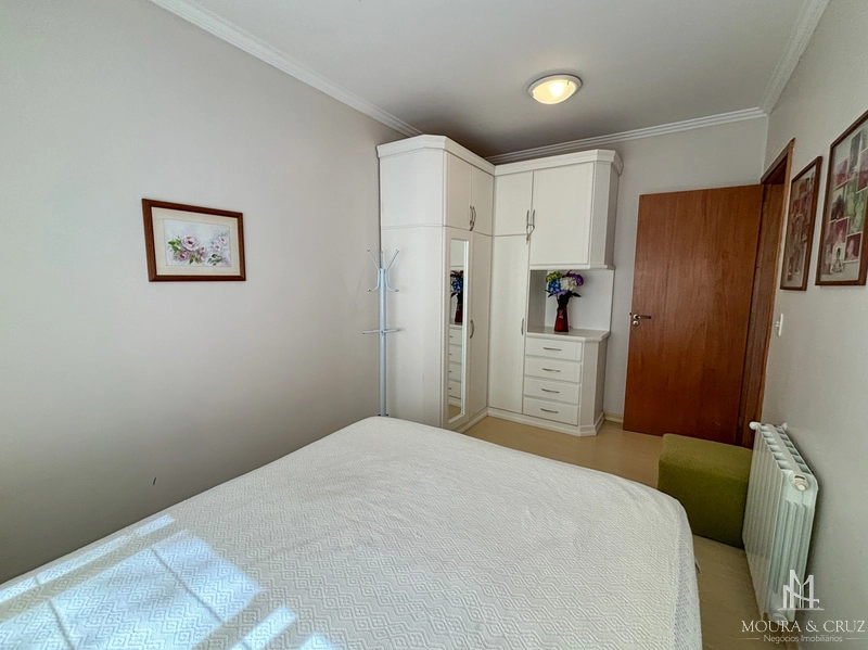 Apartamento 2 quartos mobiliado no Planalto em Gramado: 15ª foto da galeria de imagens do imóvel