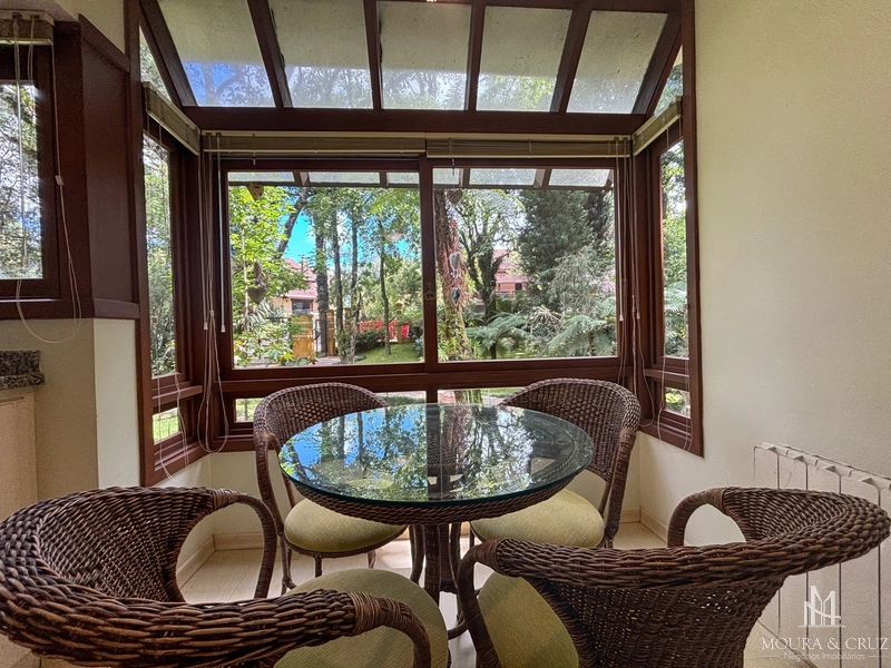 Apartamento 2 quartos mobiliado no Planalto em Gramado: 6ª foto da galeria de imagens do imóvel