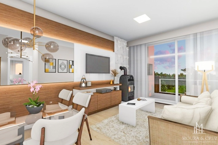 Imóvel residencial ou comercial