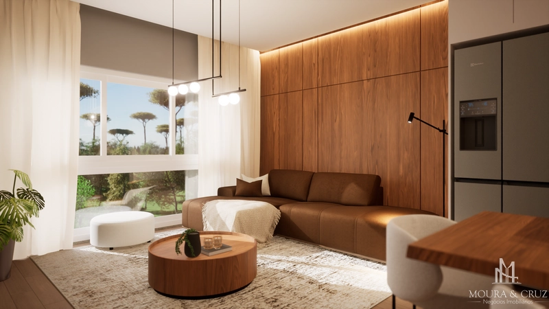 Imóvel residencial ou comercial