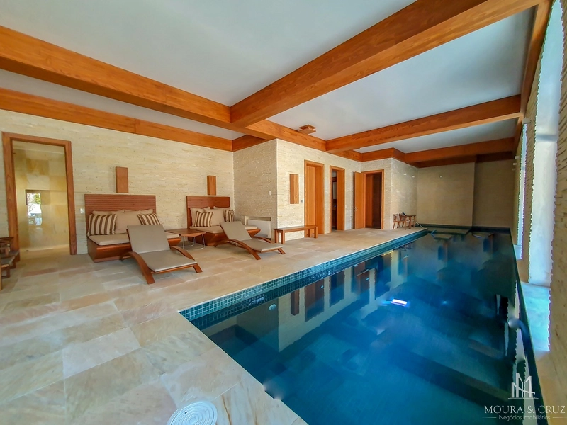 Imóvel residencial ou comercial