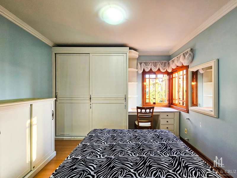 Apartamento 1 quarto mobiliado no centro de Gramado: 11ª foto da galeria de imagens do imóvel