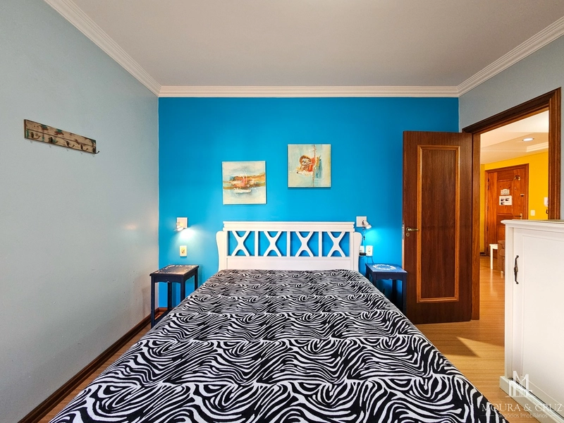 Apartamento 1 quarto mobiliado no centro de Gramado: 10ª foto da galeria de imagens do imóvel