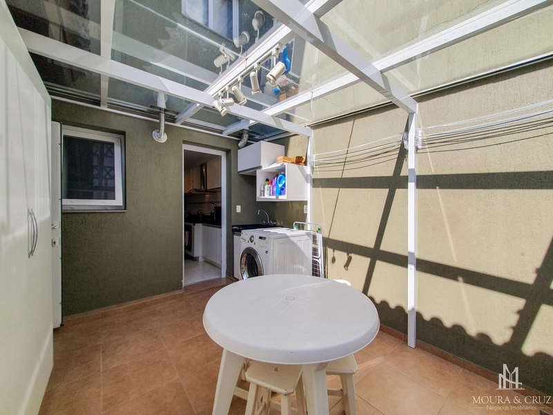 Apartamento 3 quartos mobiliado no Centro de Gramado: 12ª foto da galeria de imagens do imóvel