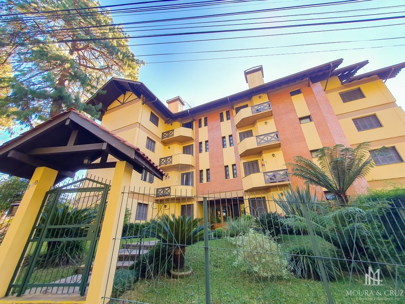 Imóvel residencial ou comercial