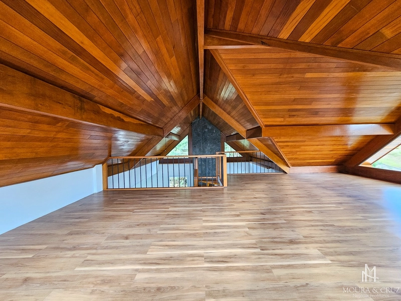 Casa 3 quartos no Terras Altas em Gramado: 10ª foto da galeria de imagens do imóvel