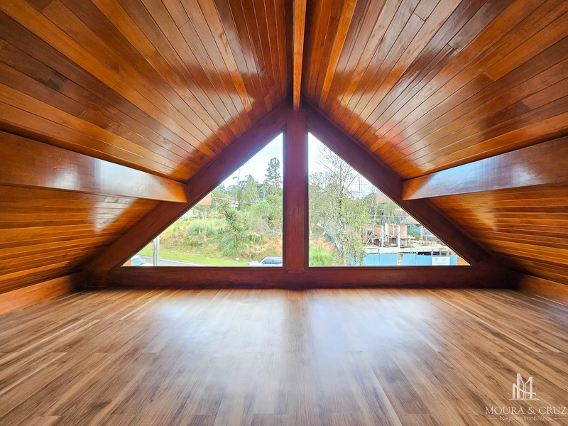 Casa 3 quartos no Terras Altas em Gramado: 9ª foto da galeria de imagens do imóvel