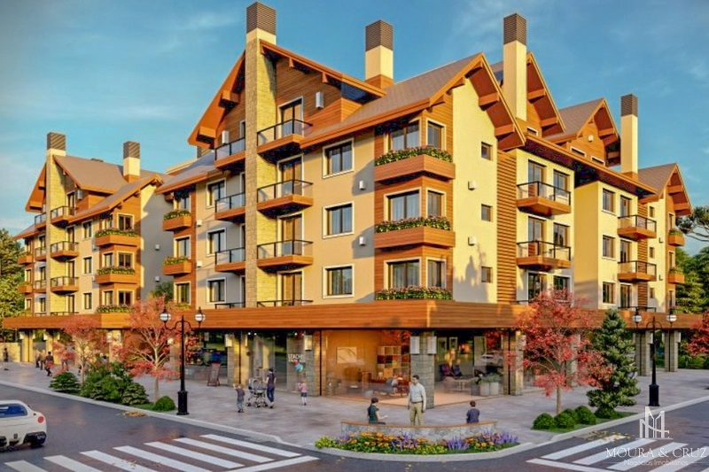 Imóvel residencial ou comercial