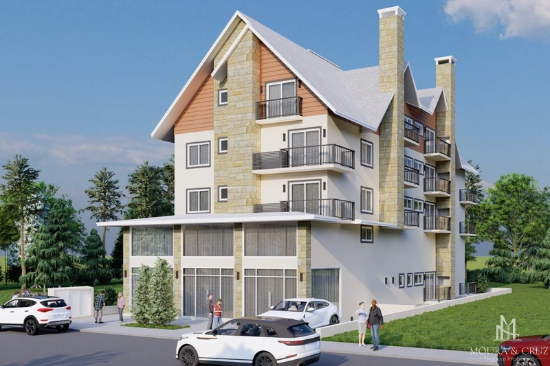 Imóvel residencial ou comercial