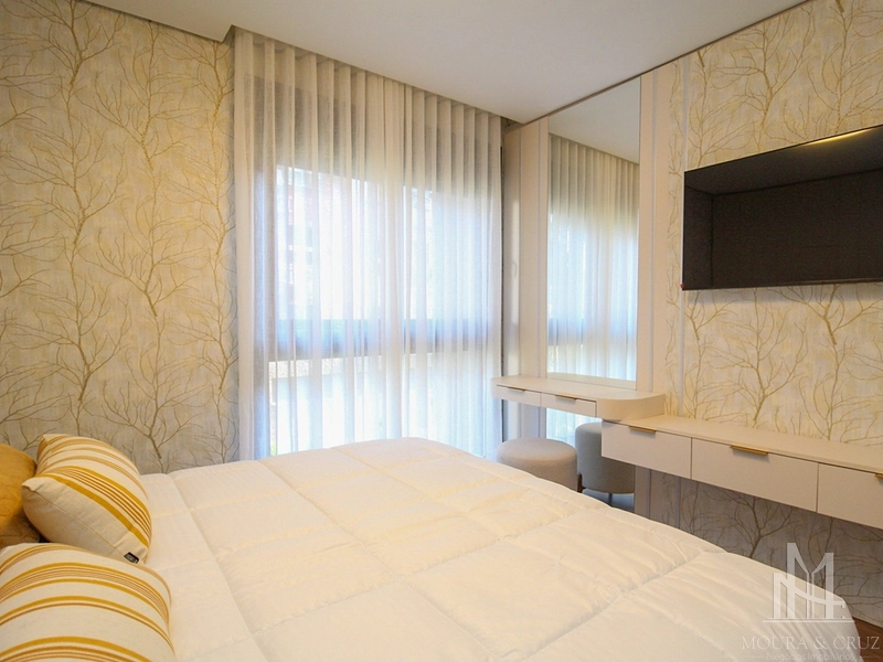 Apartamento 2 quartos no Bavária em Gramado: 20ª foto da galeria de imagens do imóvel