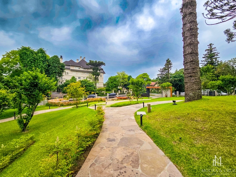 Apartamento 2 quartos no Bavária em Gramado: 29ª foto da galeria de imagens do imóvel