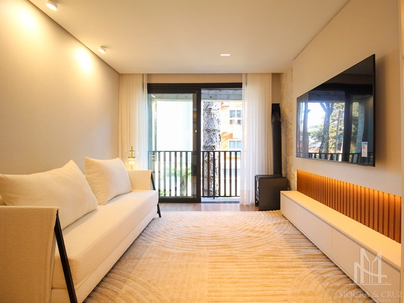 Apartamento 2 quartos no Bavária em Gramado: 5ª foto da galeria de imagens do imóvel