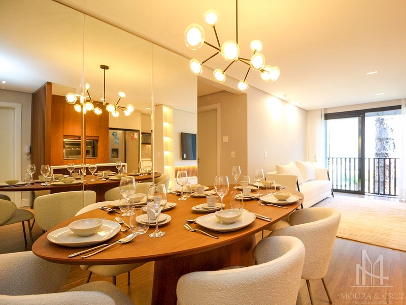 Apartamento 2 quartos no Bavária em Gramado: 8ª foto da galeria de imagens do imóvel