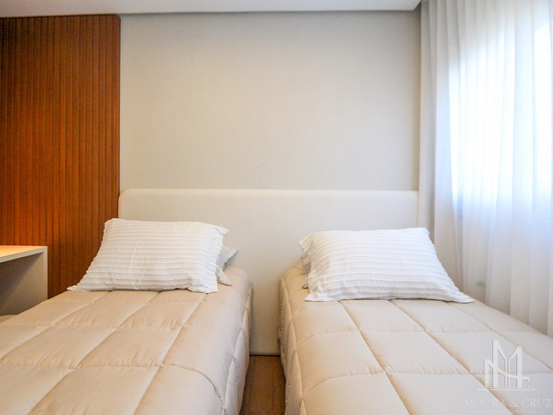 Apartamento 2 quartos no Bavária em Gramado: 25ª foto da galeria de imagens do imóvel